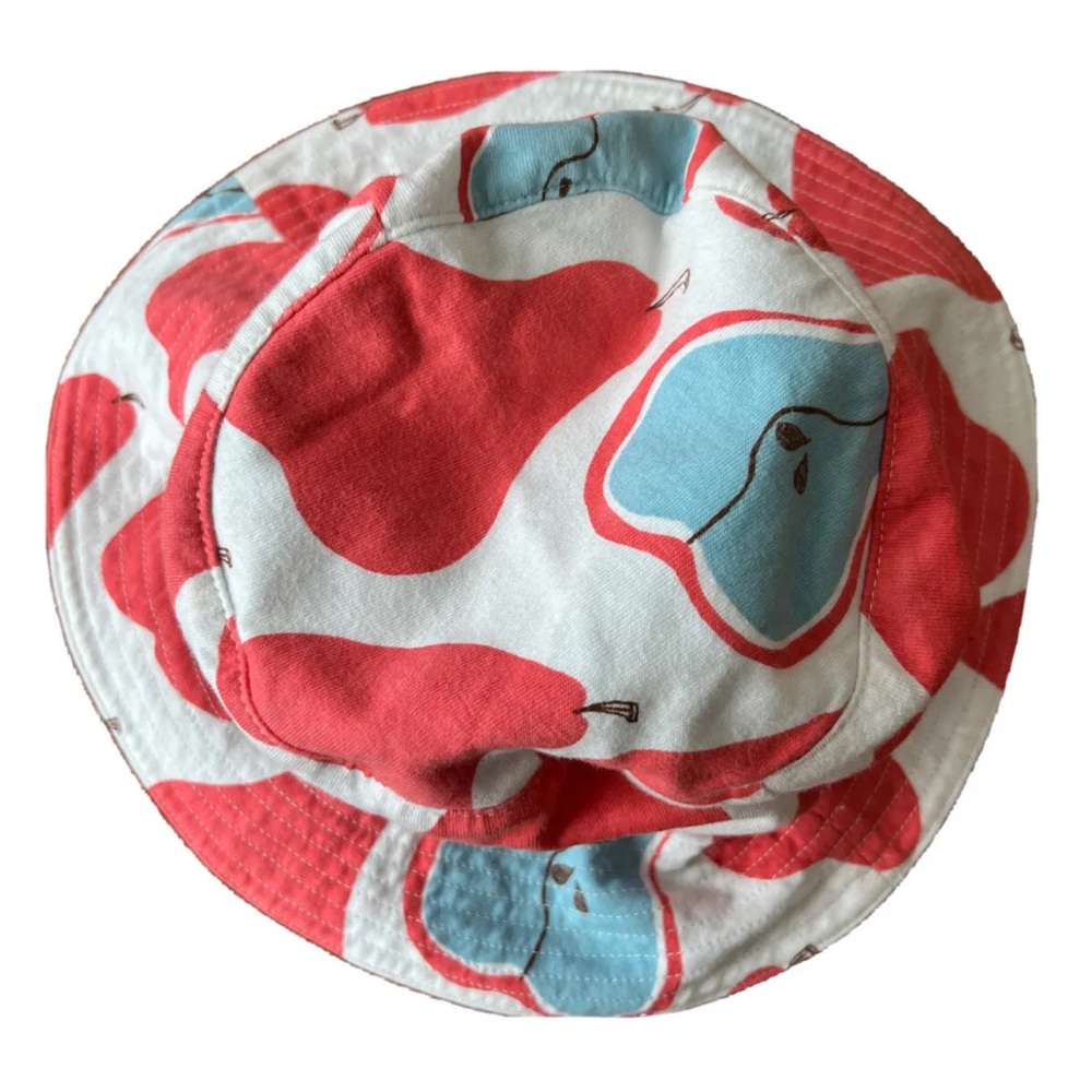 Mini Boden Hat.